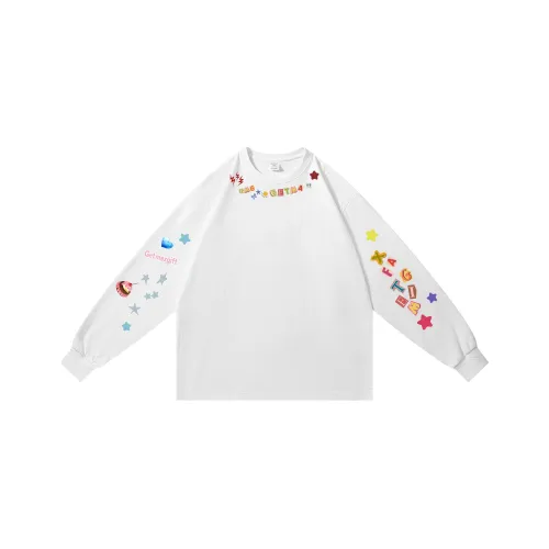 GET MAX GIFT Унисекс Свитшоты