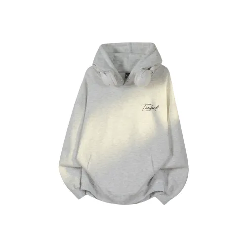 Avanti Унисекс Свитшоты