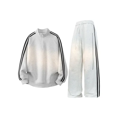 URBAN AUTHENTIC Повседневный костюм унисекс