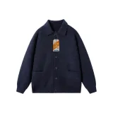 Темно-синий