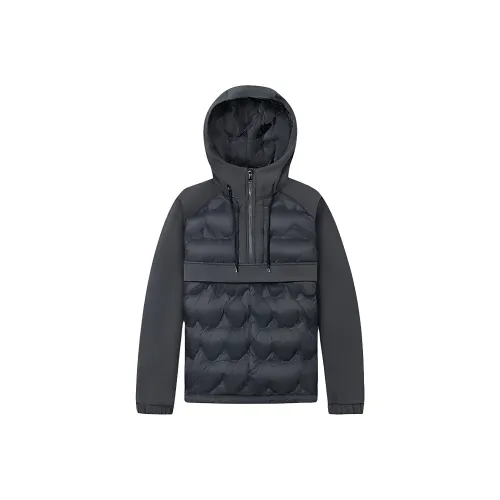 SNOW FLYING First Snow Collection Пуховик Унисекс