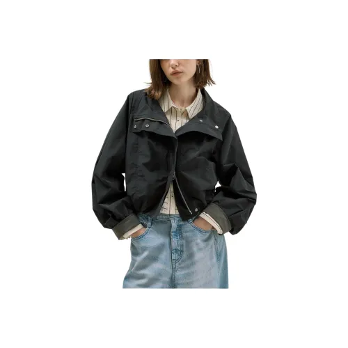 PUBLIC TOKYO FW25 Куртки и пальто Женские