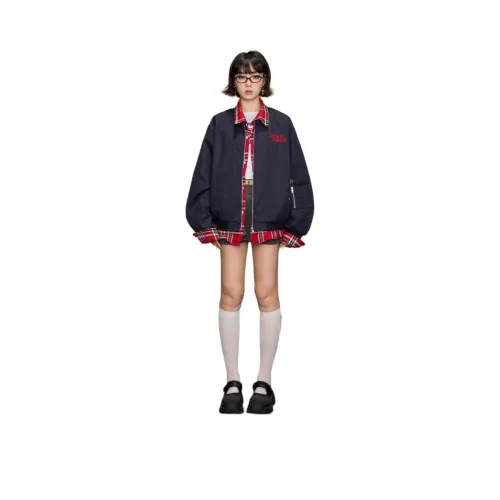 A02 Красная клетка Унисекс Бейсбольные Джерси