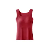 Анкора красного цвета