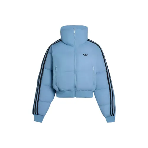 Adidas Originals Пуховая куртка Женская
