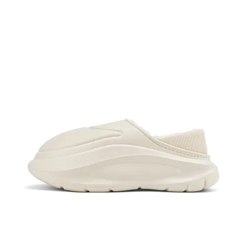 NANJIREN ЭВА Противоскользящие устойчивые к истиранию против запахов тихие домашние тапочки унисекс