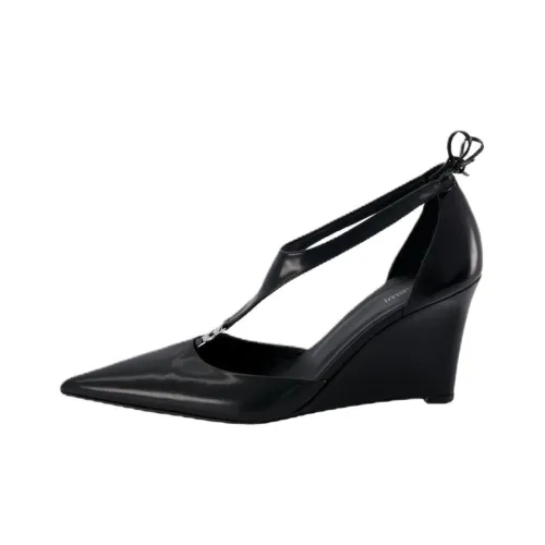 COPERNI Клин-каблук Высокие каблуки Женские Черный