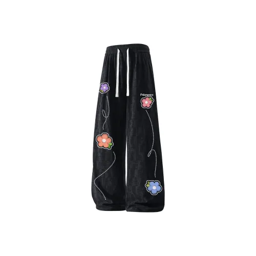 PAL ONGACO Унисекс Повседневные Штаны