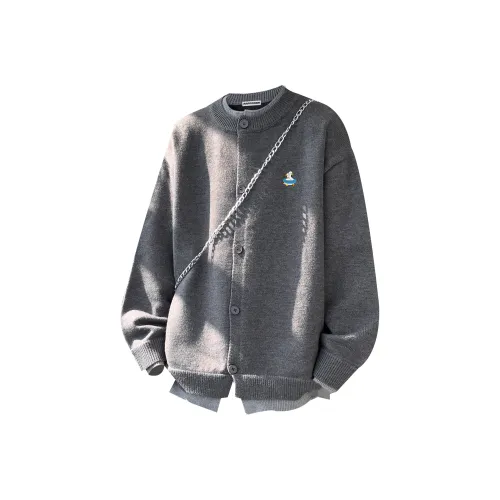 RAP PANDA Унисекс Свитера