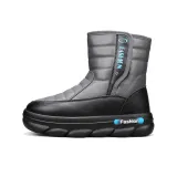 Черно-серый