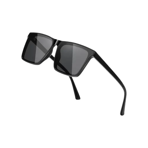 SsonTvte TR90 Солнцезащитные очки Унисекс