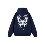 Темно-синий