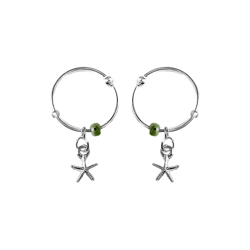 GUDS GAVE Сплав Серьги Унисекс