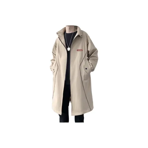 FOMOCE Унисекс Тренч