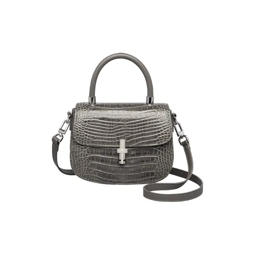 ZOOLER Коровья кожа Одно плечо Сумка Стандартная Женская Многоцветная