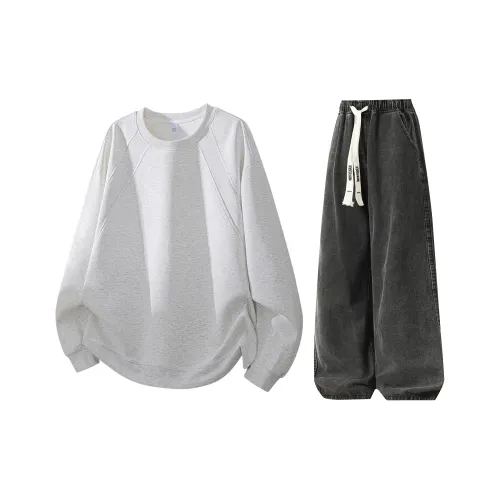 URBAN AUTHENTIC Повседневная Спортивная Одежда Унисекс