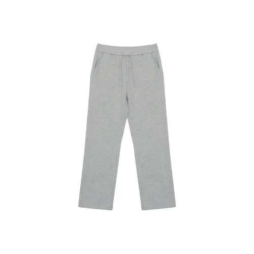 DAVID ME Весенние Осенние Повседневные Брюки Унисекс