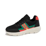 472417 Черный Красный