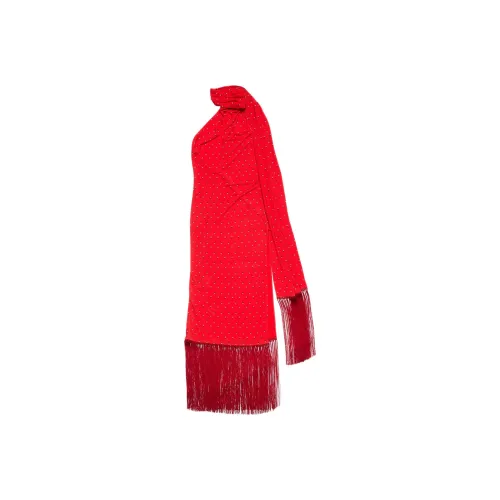 Acne Studios Без рукавов Платье Женское