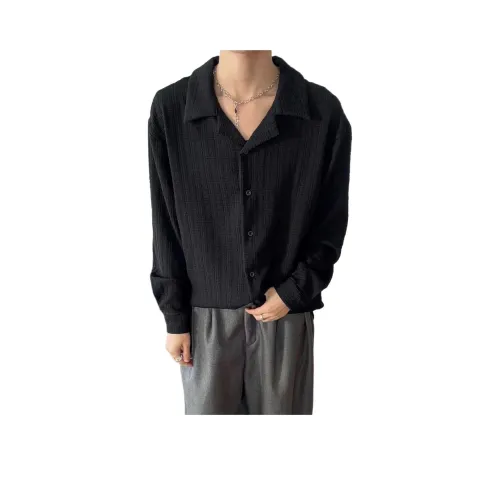 XUBAIHUO Унисекс Рубашки