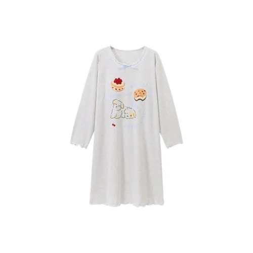 Cute And Adorable Appointment Ночная сорочка Женская