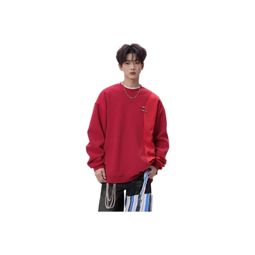 FRLMK Унисекс Свитшоты