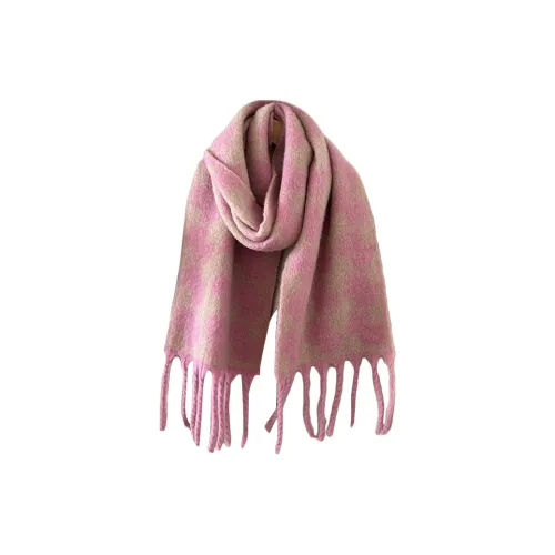 JKEM Вязаные шарфы Унисекс