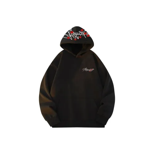 JHCZC Унисекс Свитшоты