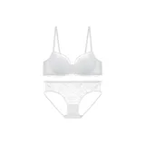 Ледяной снежный комплект одежды (Нижнее белье + Нижнее белье)