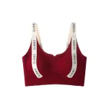 Анкора красного цвета