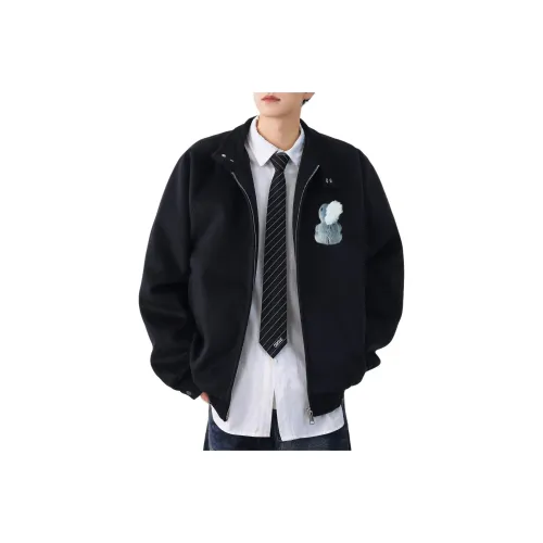 FRQ Унисекс Куртки