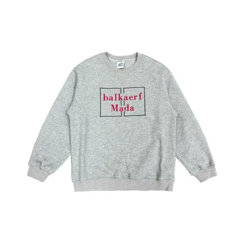 PGKZ Унисекс Свитшоты