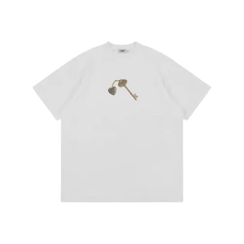 GOOD BAI Унисекс T-рубашки