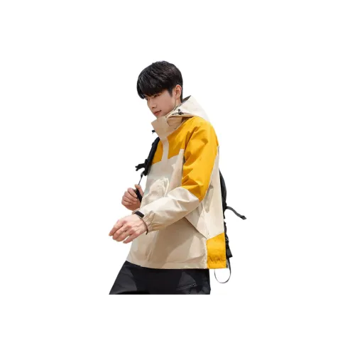 BALENO Дышащая Теплоизоляционная Ветровка Мужская