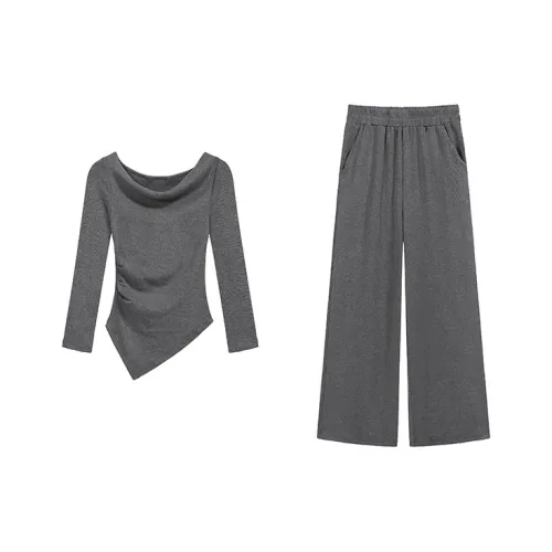 Nooidea Official Повседневный костюм женский