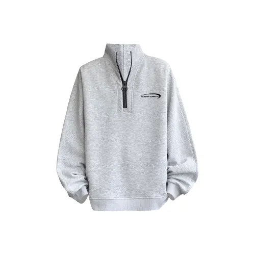 RAP PANDA Унисекс Свитшоты