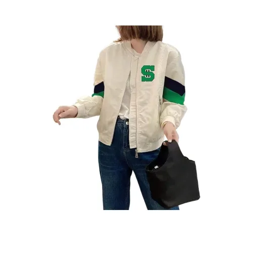 STYUW Женские куртки