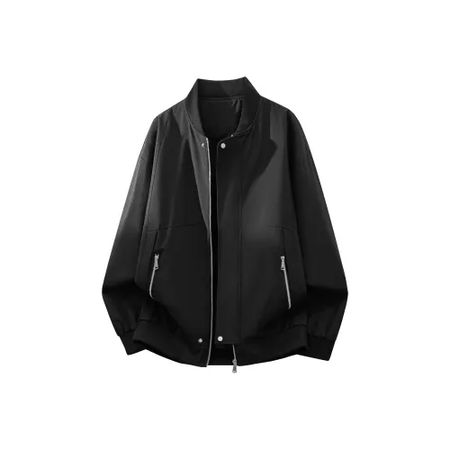 MARK WAFFLE Унисекс Куртки