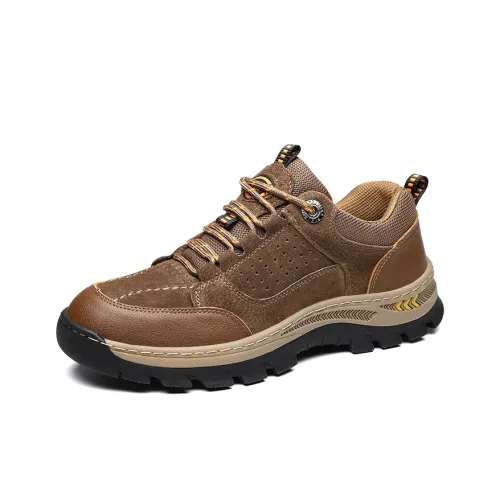 KACHILANG Низкий топ для активного отдыха мужской