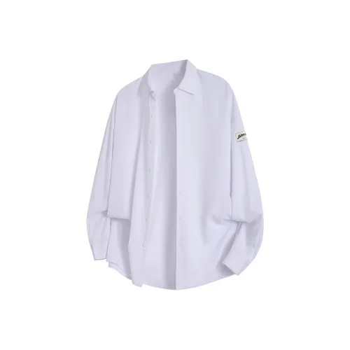 Honor of Kings Унисекс Рубашки