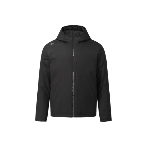 DESCENTE Бег Светлый Пуховая куртка Унисекс