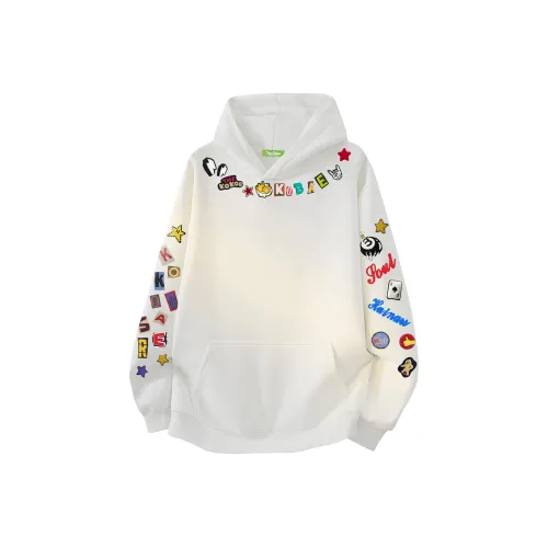 KOKO BASE Унисекс Свитшоты