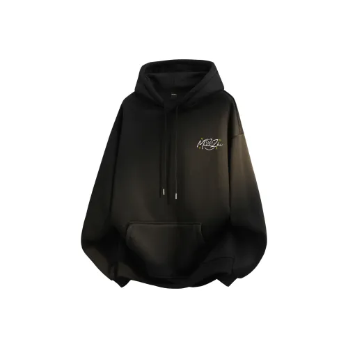 MIANZHI Унисекс Свитшоты