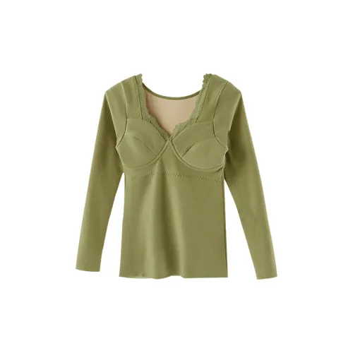 Удобный и освежающий термальный топ для женщин