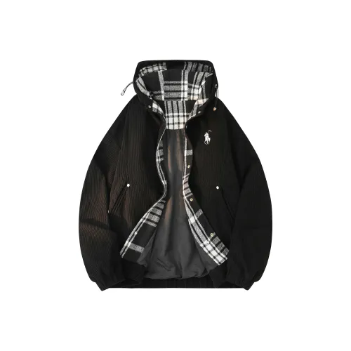 BOBBY ABLEY Унисекс Куртки