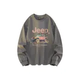 Темно-серый