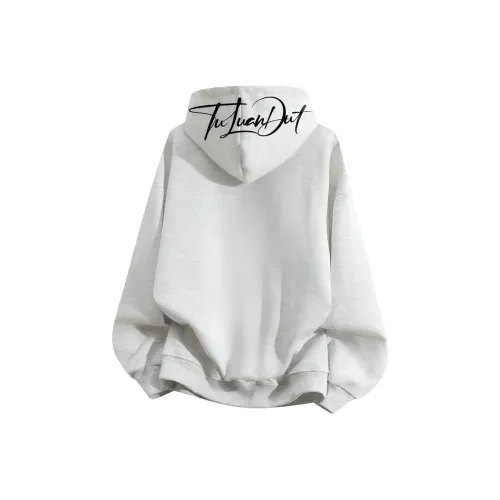 TULANDUO Унисекс Свитшоты