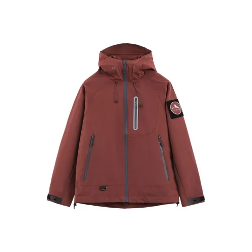 GEOREFOOL Мужские Куртки