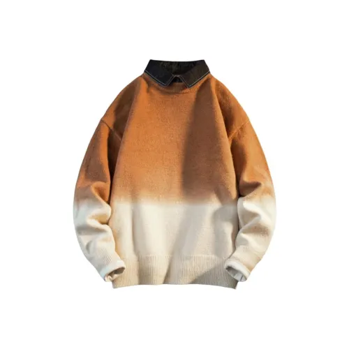 CREAZIONI LA FANTASIA E MOBILE Свитер Унисекс