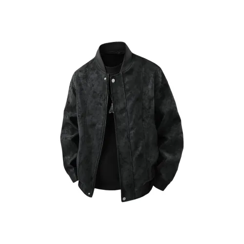 POSIYING Мужские куртки